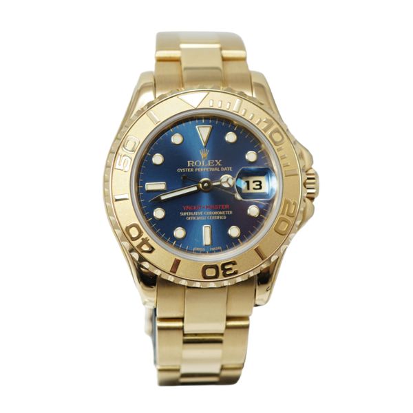 Rolex Yacht-Master 169628